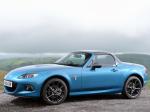 Mazda MX-5 Roadster-Coupe Sport Graphite 2013 года